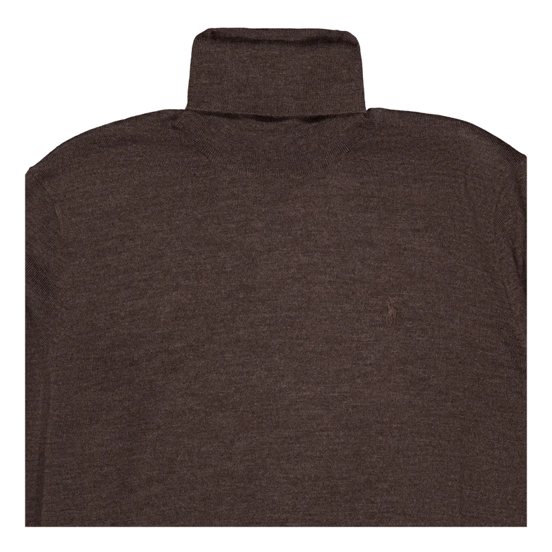 Polo Ralph Lauren Merino Turtle Neck 006
