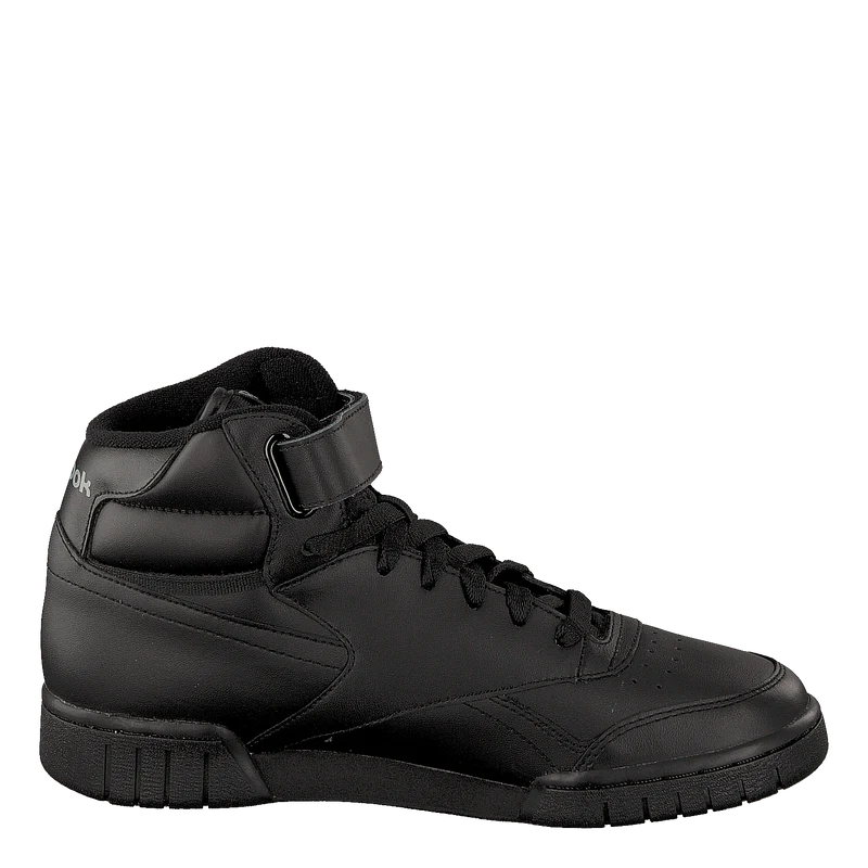 Ex-O-Fit Hi Int-Black