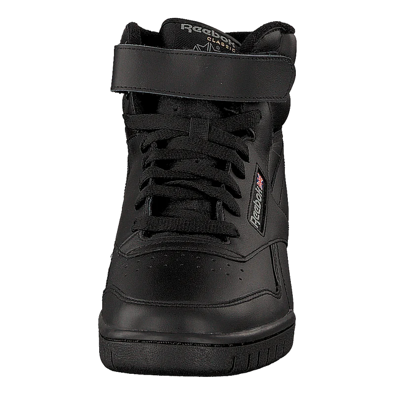 Ex-O-Fit Hi Int-Black