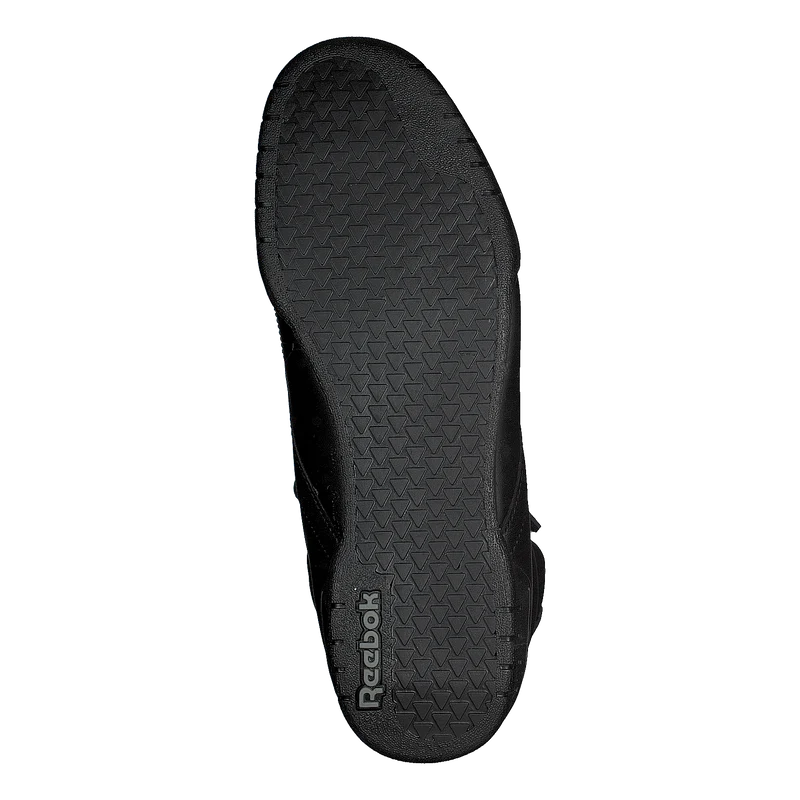Ex-O-Fit Hi Int-Black