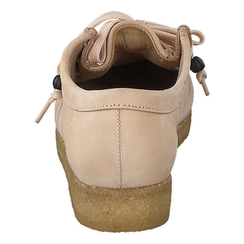 Wallabee Natural Raffia