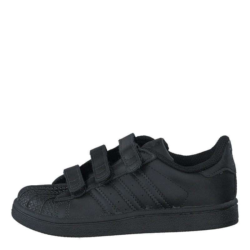 Superstar Cf Infant Core Black/Core Black/Core Black