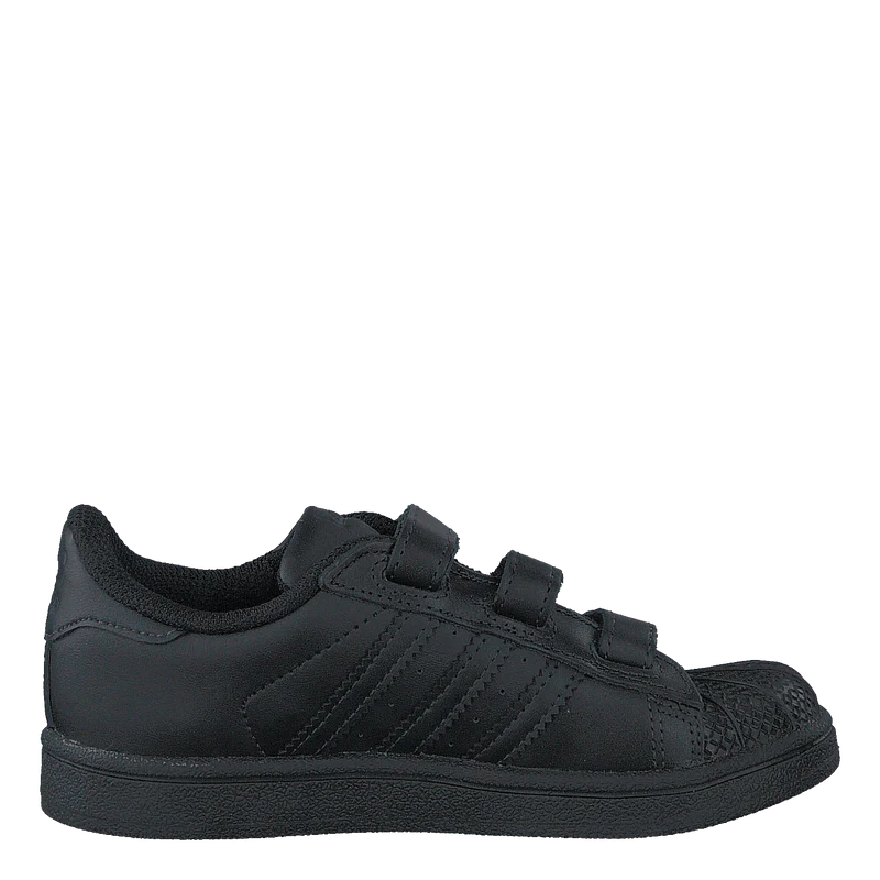 Superstar Cf Infant Core Black/Core Black/Core Black