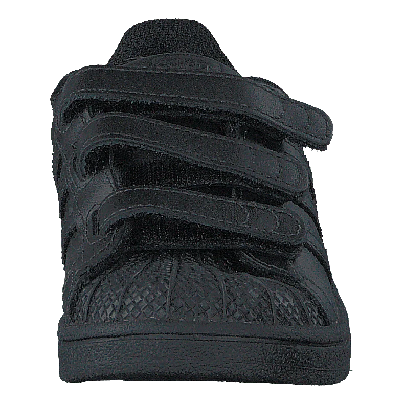 Superstar Cf Infant Core Black/Core Black/Core Black