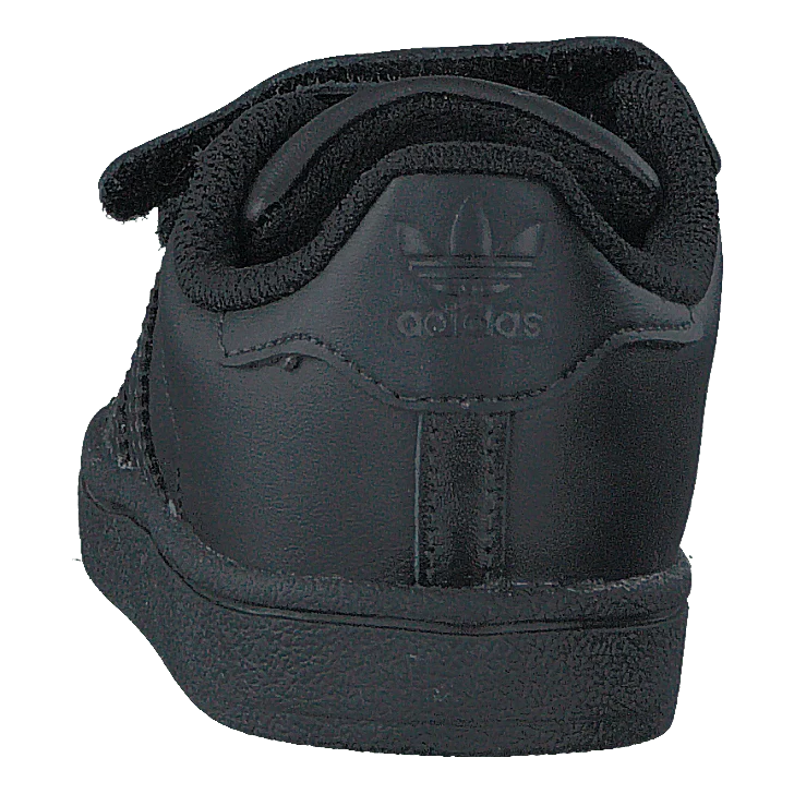 Superstar Cf Infant Core Black/Core Black/Core Black
