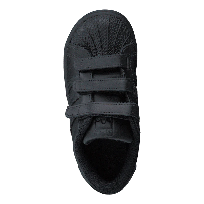 Superstar Cf Infant Core Black/Core Black/Core Black