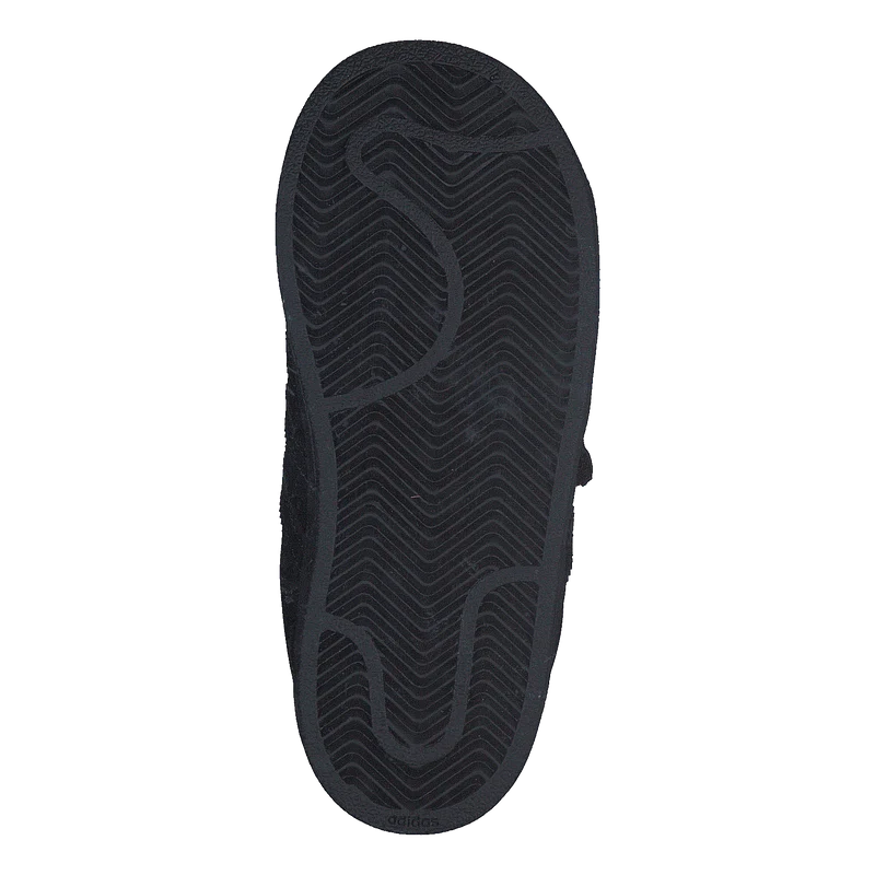 Superstar Cf Infant Core Black/Core Black/Core Black