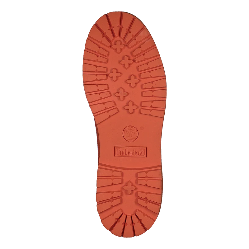 Beeline X 6in Premium Rubber T Grape Leaf