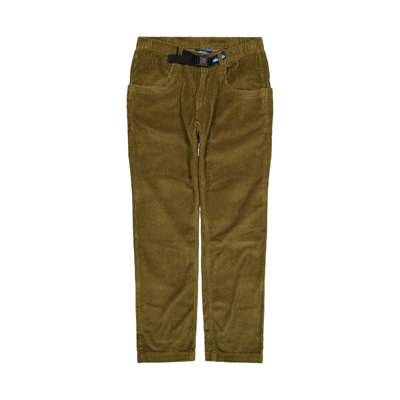 Chilli Roy Pant Olive