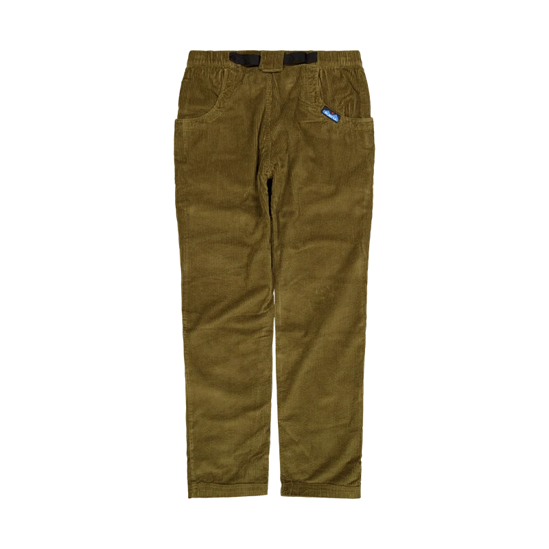 Chilli Roy Pant Olive