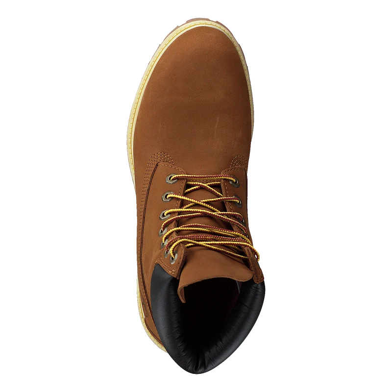 6-inch Premium Brown