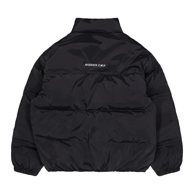 Classic Down Jacket Black