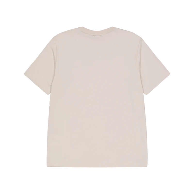Crewneck T-shirt Silver Lining