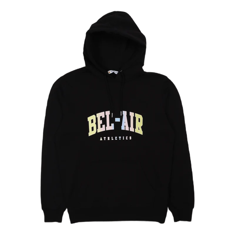 College Regular Hoodie Pastel 99