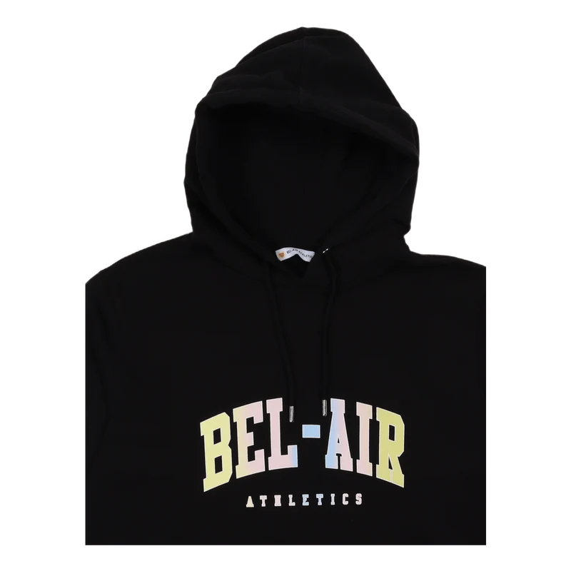 College Regular Hoodie Pastel 99