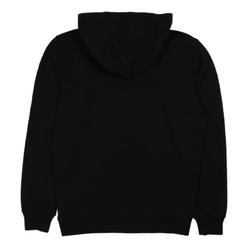College Regular Hoodie Pastel 99