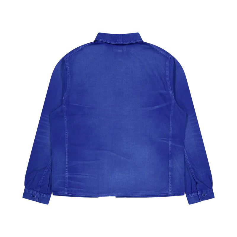 Twill Utility Jacket Kresage