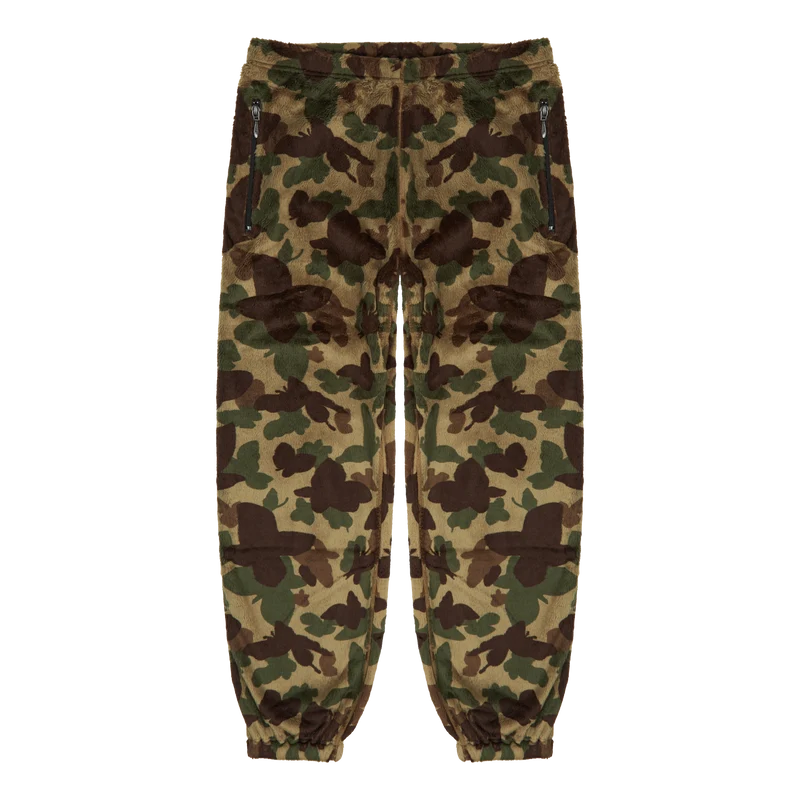 Needles Sportswear Zipped W.u. Khaki