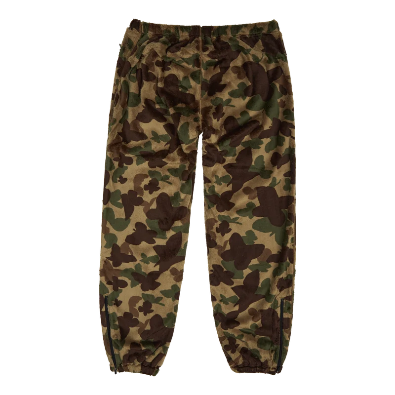 Needles Sportswear Zipped W.u. Khaki