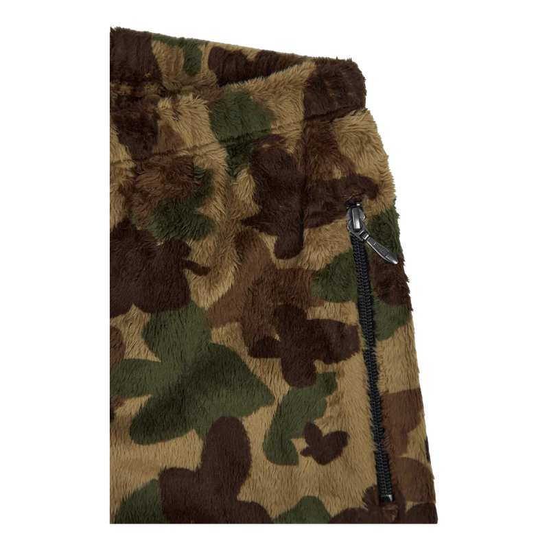 Needles Sportswear Zipped W.u. Khaki