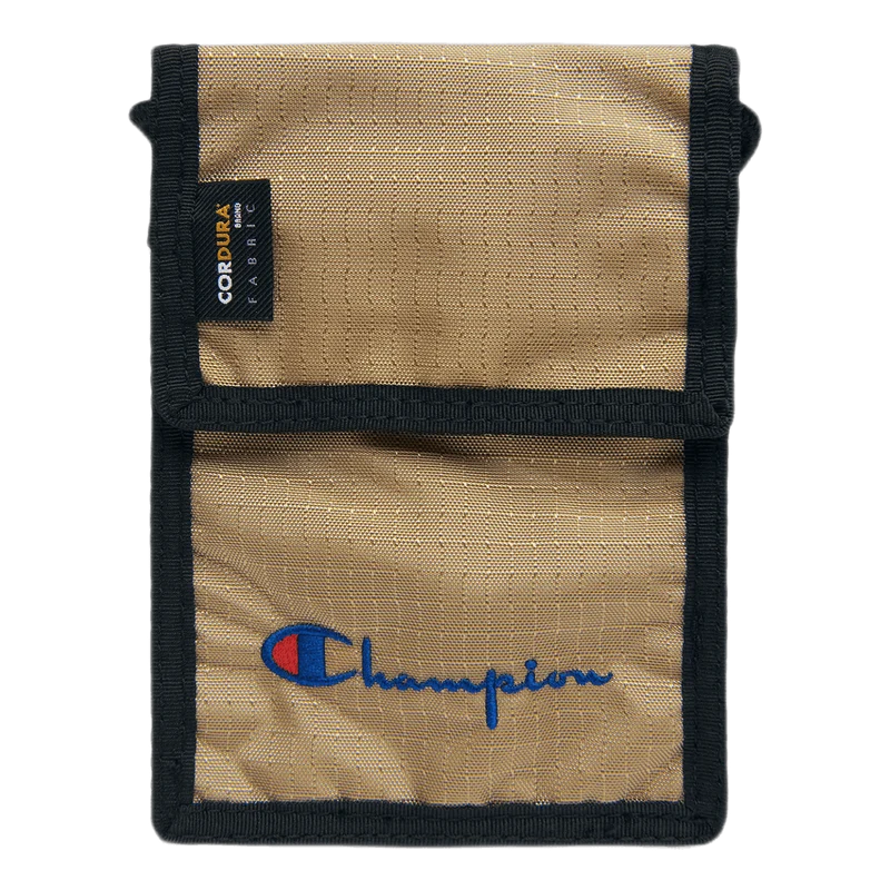 Ripstop/cordura Mini Shoulder Khaki