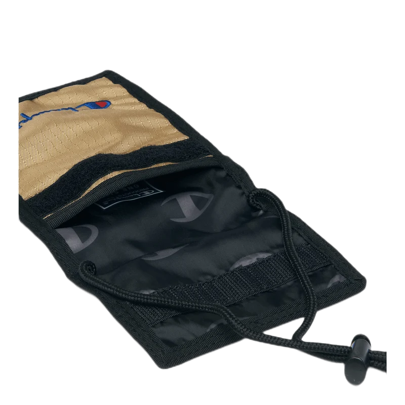 Ripstop/cordura Mini Shoulder Khaki