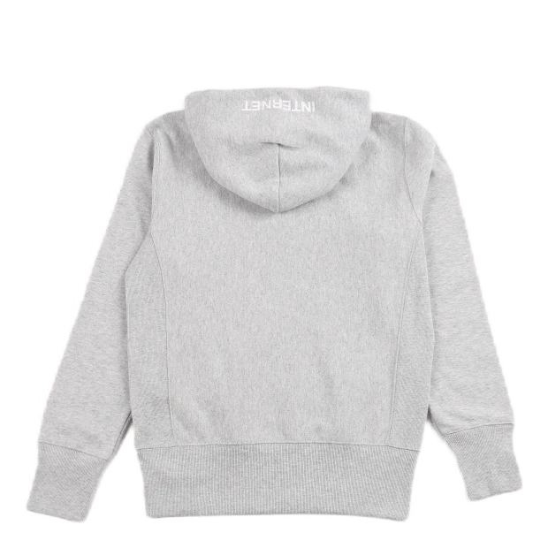 Caliroots F&f Hoodie Gray
