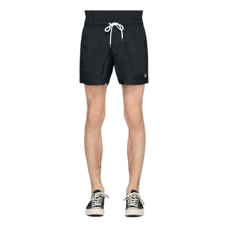 Beachshorts Black