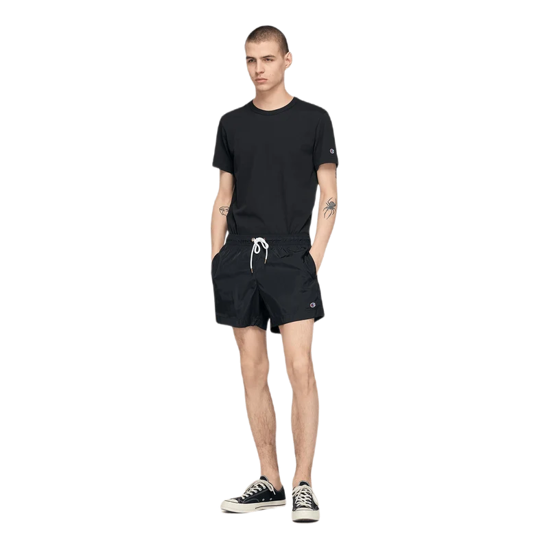 Beachshorts Black