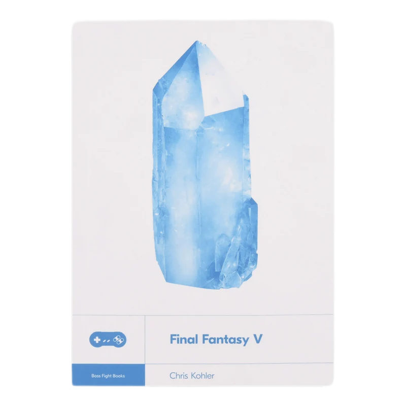 Final Fantasy V Null