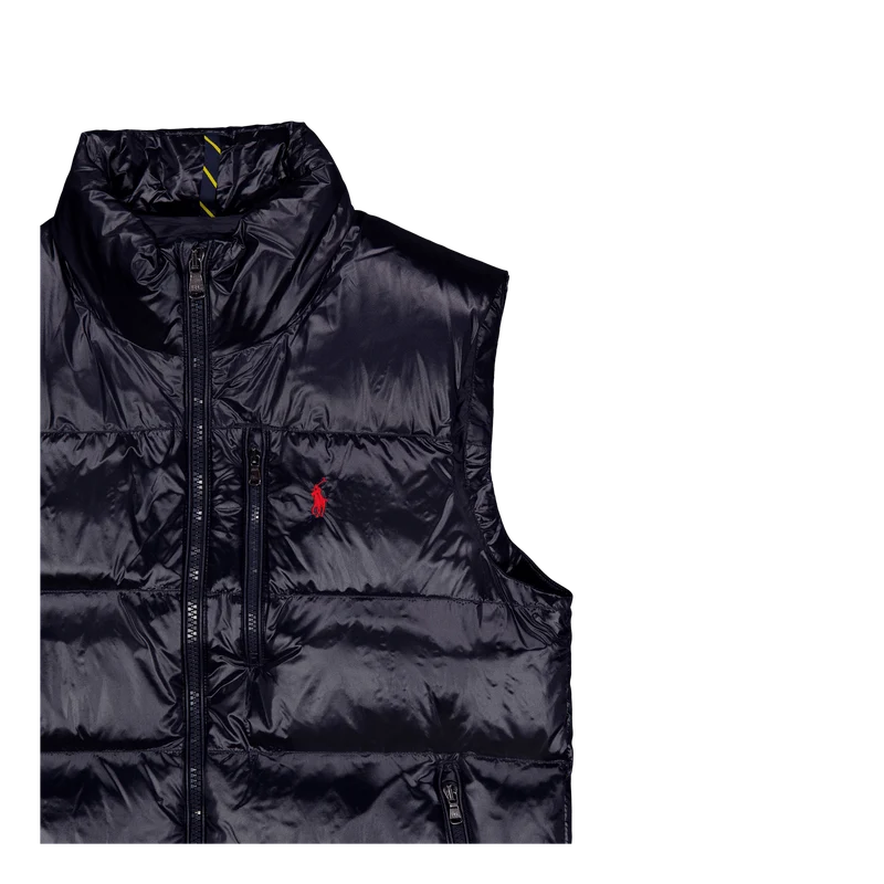 Polo Ralph Lauren Glossy El Cap Vest 004 Collection Glossy