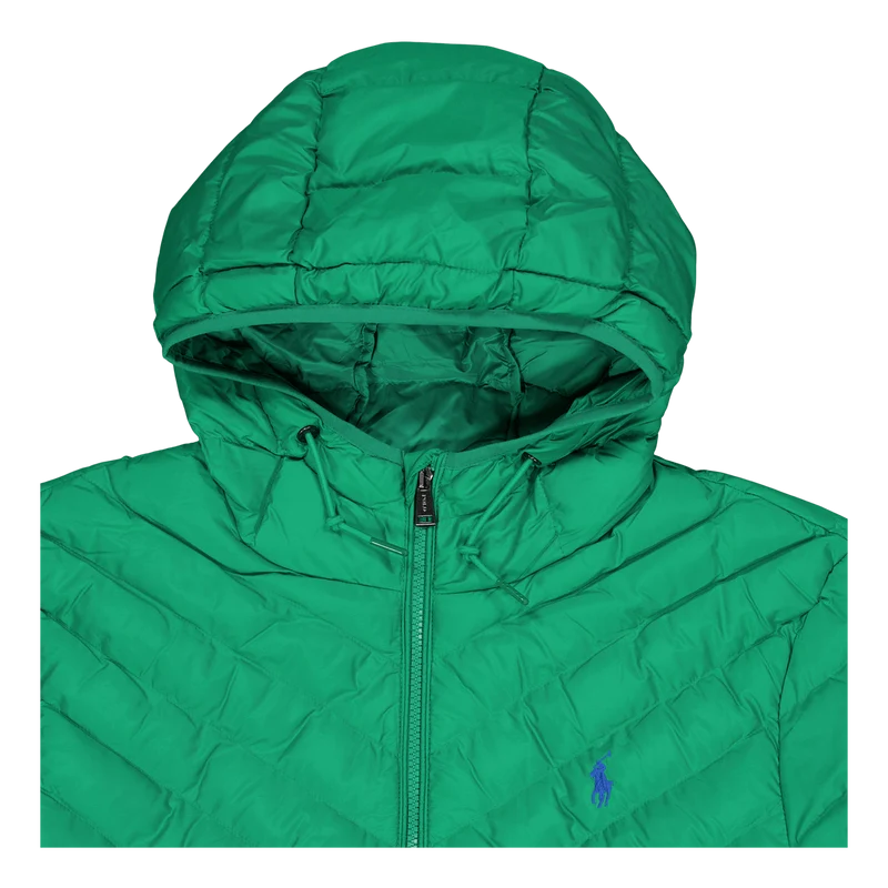 Polo Ralph Lauren Eco Poly Terra Chevron 004 Billiard