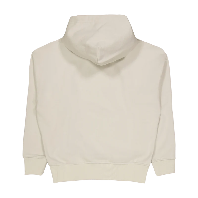 Polo Ralph Lauren Heavy Fleece Hoodie 001 Classic Stone