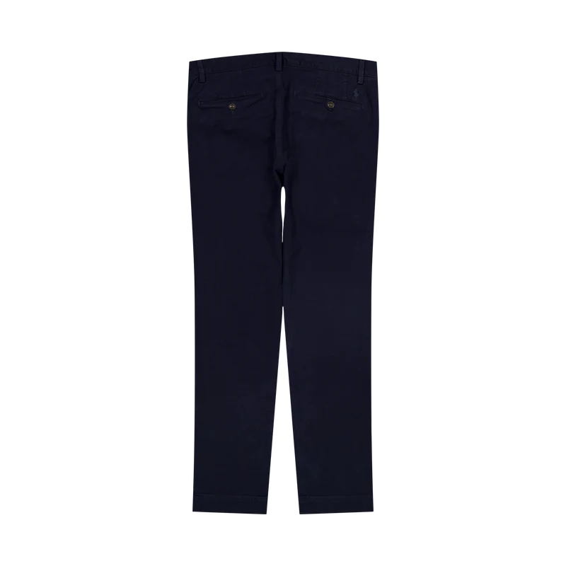 Polo Ralph Lauren Textured Chino Bedford 002 Aviator