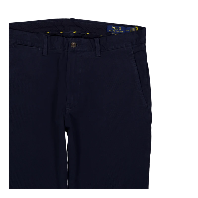 Polo Ralph Lauren Textured Chino Bedford 002 Aviator