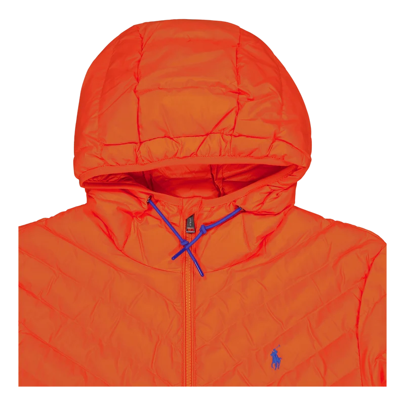 Polo Ralph Lauren Eco Poly Terra Chevron 001 Sailing