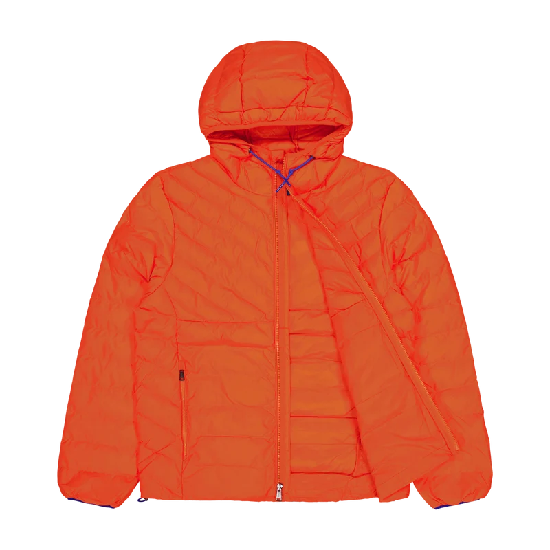 Polo Ralph Lauren Eco Poly Terra Chevron 001 Sailing