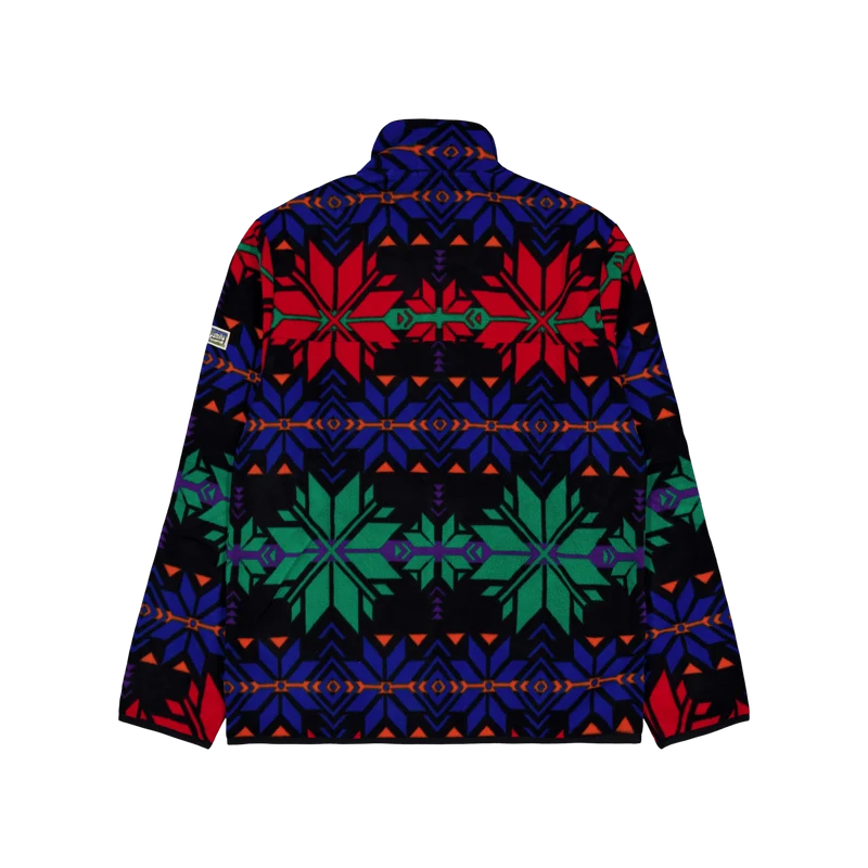 Polo Ralph Lauren Holiday Ski Magic Poly Fleece 001 Polo Holiday Ski Geo