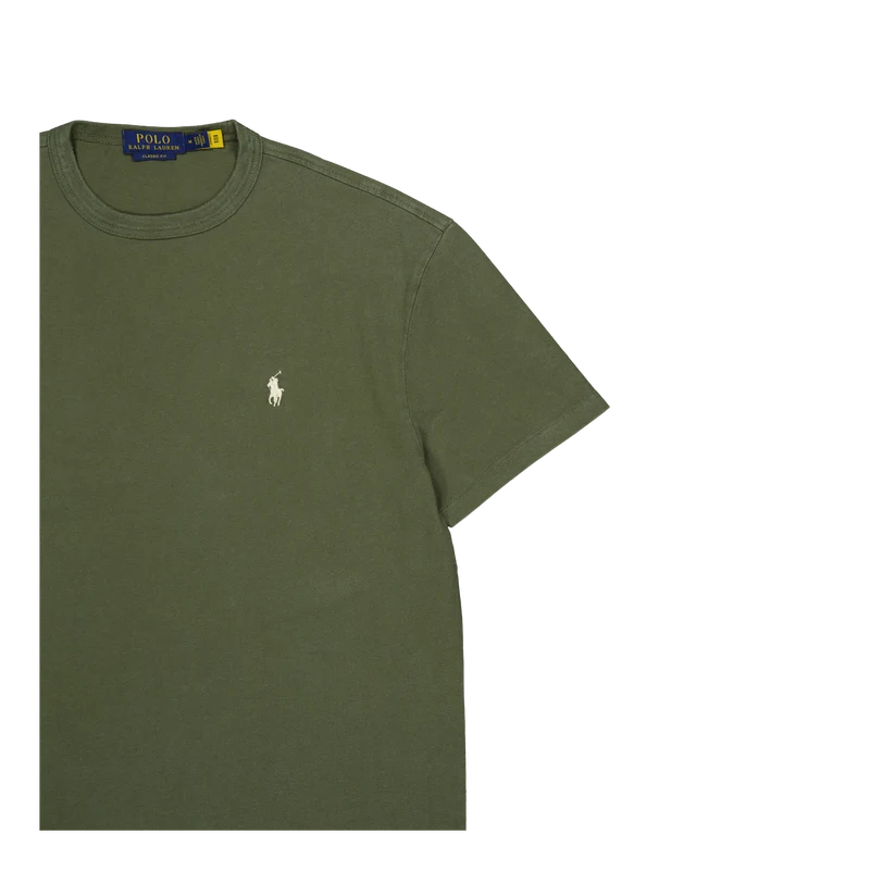 Polo Ralph Lauren Jersey S/s T-shirt 006