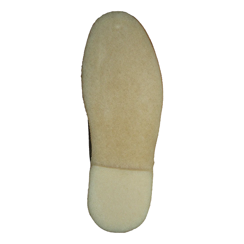 Desert Boot Tan Suede