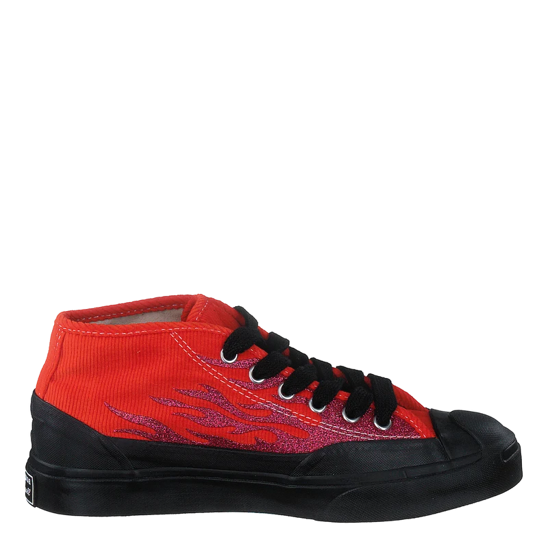 X Asap Nast Jp Chukka Mid Red