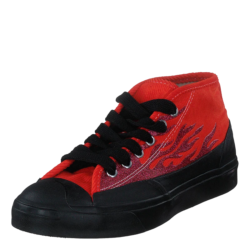 X Asap Nast Jp Chukka Mid Red