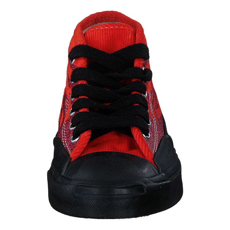 X Asap Nast Jp Chukka Mid Red