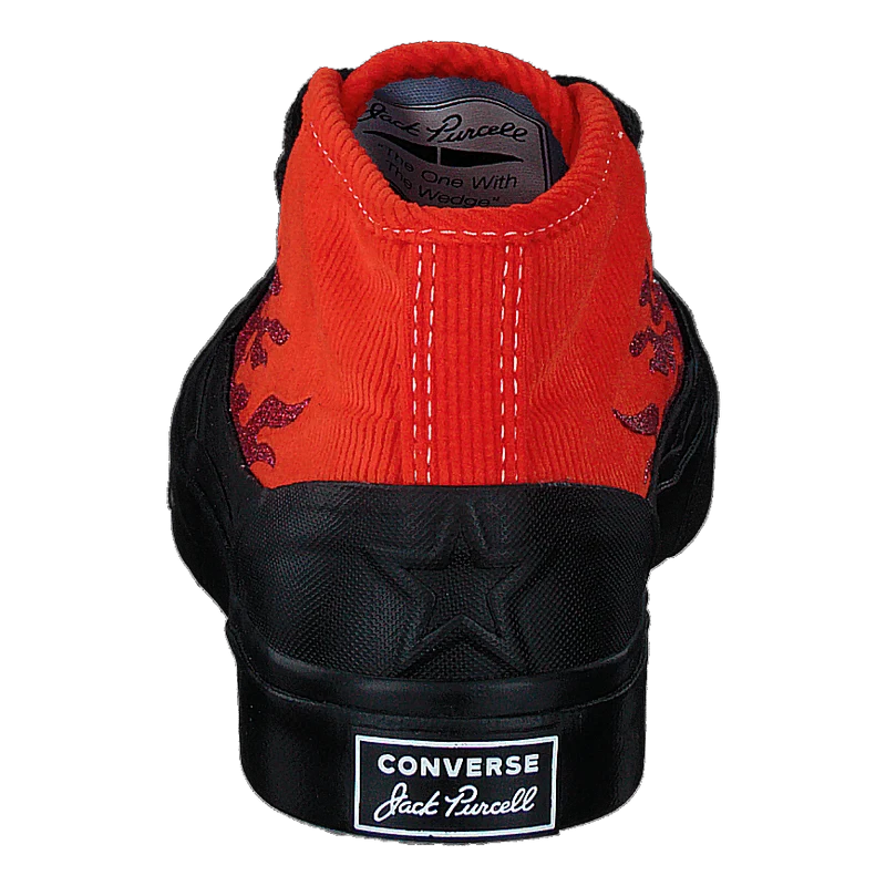 X Asap Nast Jp Chukka Mid Red