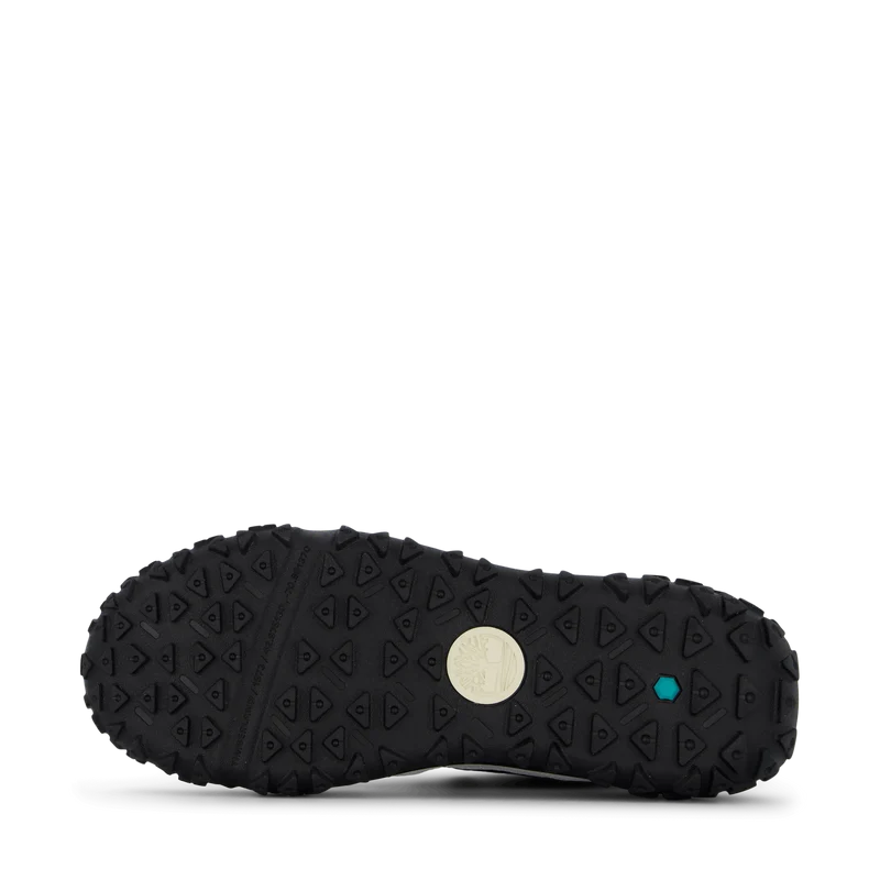 Gsm6 Mid Lace Hkr Boot Jet Black