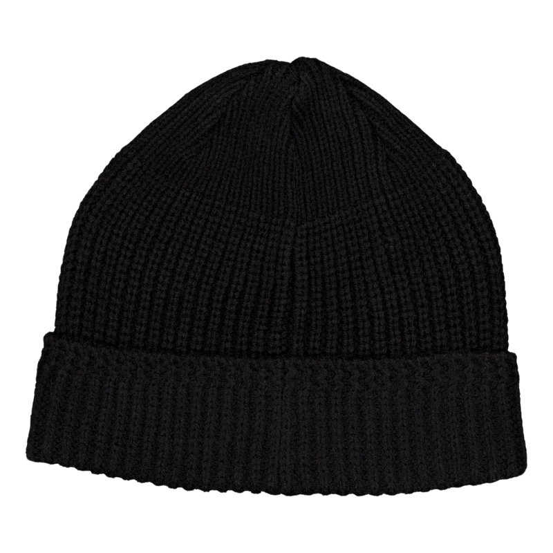 Jp Beanie Black