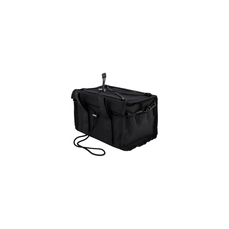 Bicycle Handlebar Bag Black