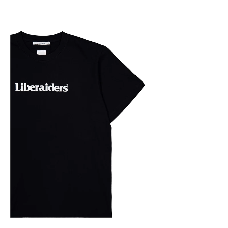 Og Logo Tee Black