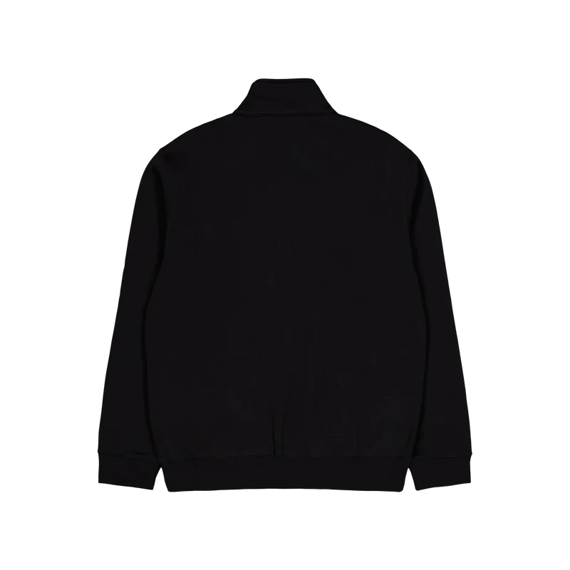 Half Zip Sweatshirt Beauty