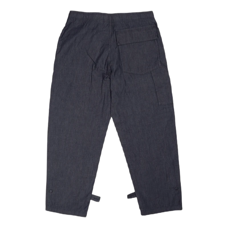 Mil Pant Indigo 5oz Denim
